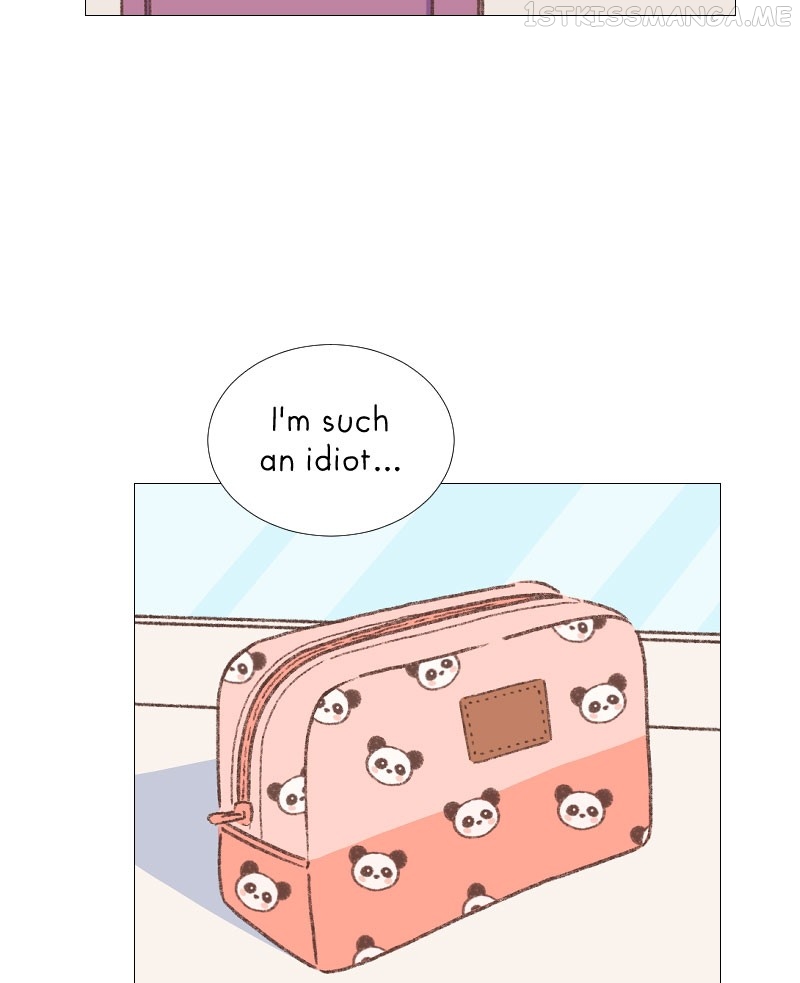 Annie Green Hates Girls Chapter 22 - page 21