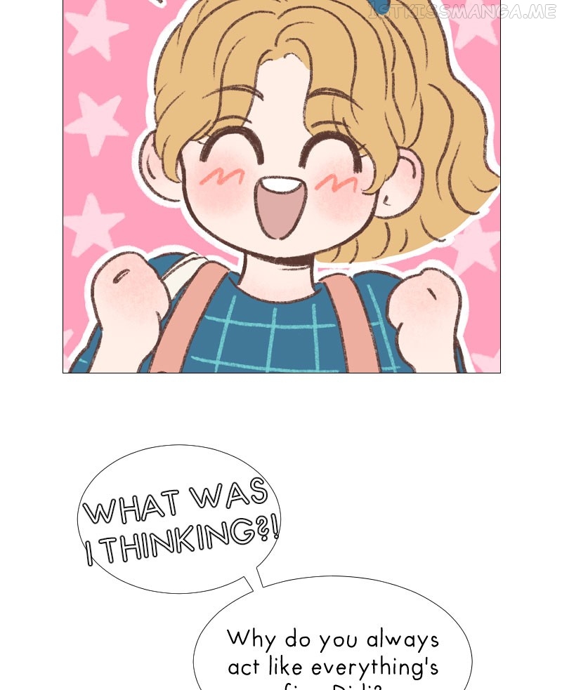 Annie Green Hates Girls Chapter 22 - page 24