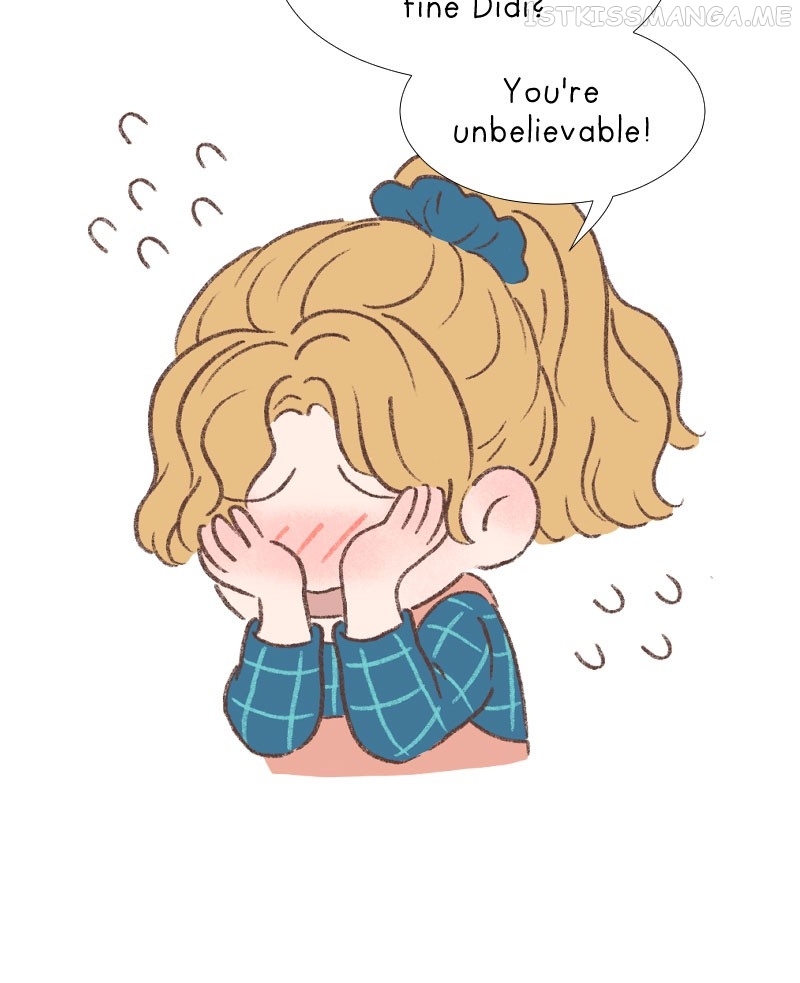 Annie Green Hates Girls Chapter 22 - page 25