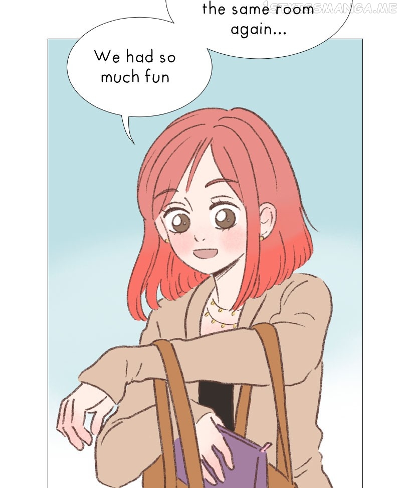 Annie Green Hates Girls Chapter 22 - page 33