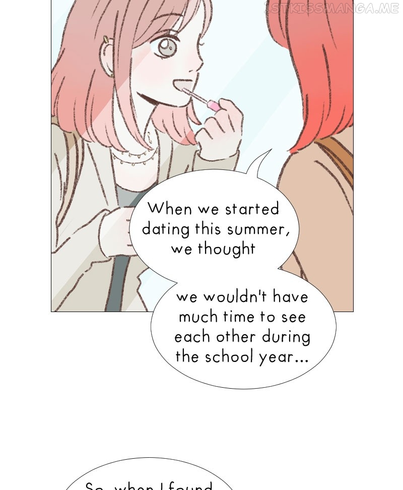 Annie Green Hates Girls Chapter 22 - page 36