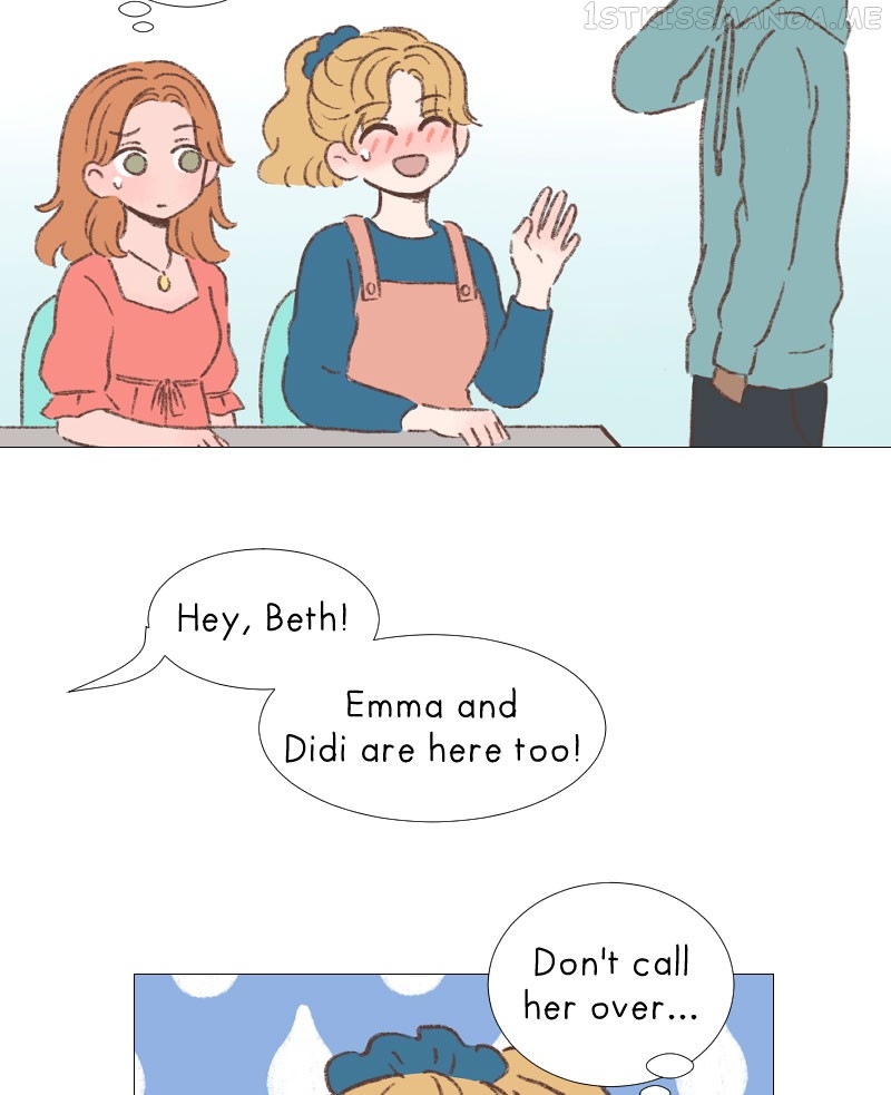 Annie Green Hates Girls Chapter 22 - page 4
