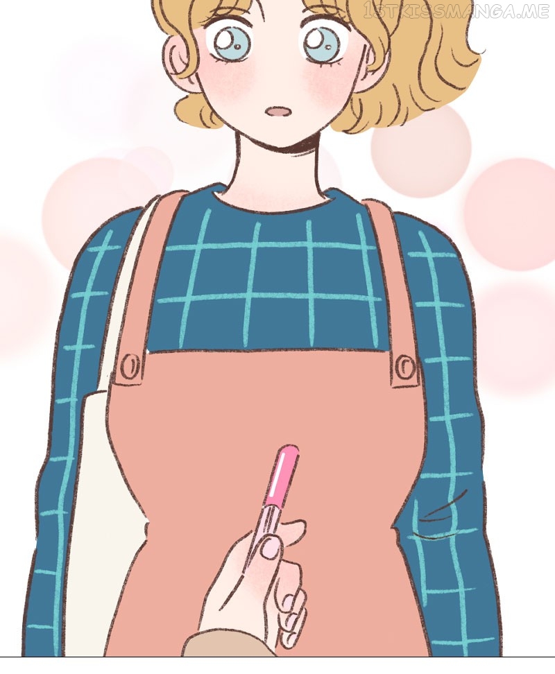 Annie Green Hates Girls Chapter 22 - page 42