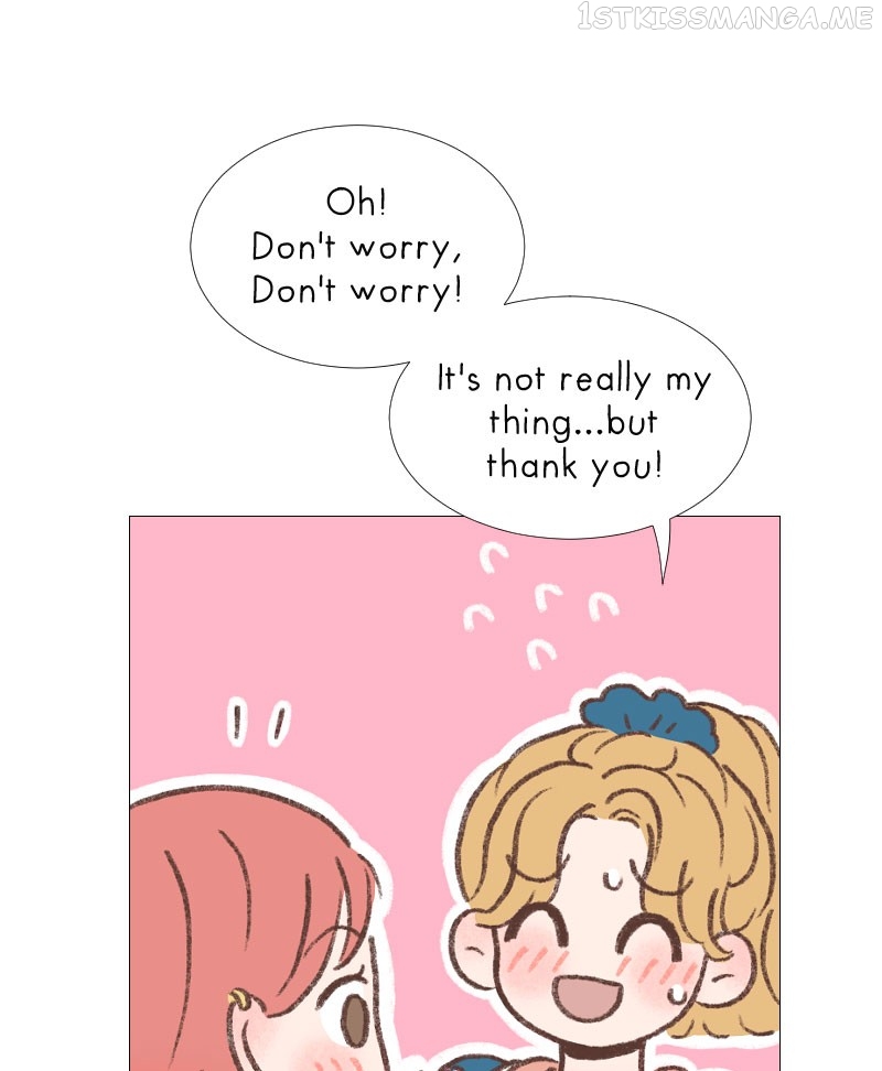 Annie Green Hates Girls Chapter 22 - page 43