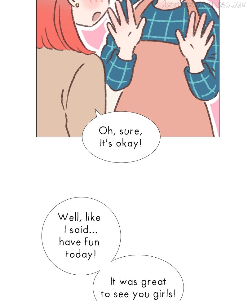 Annie Green Hates Girls Chapter 22 - page 44