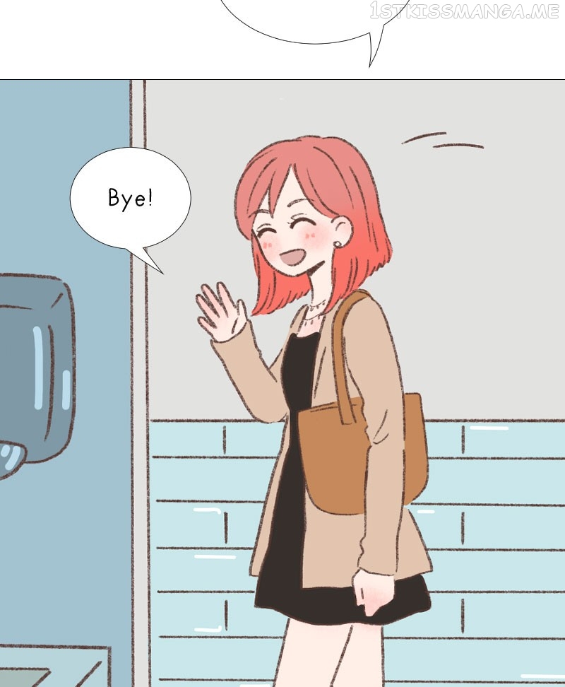 Annie Green Hates Girls Chapter 22 - page 45