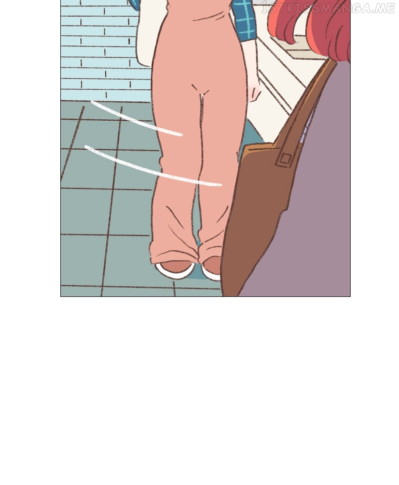 Annie Green Hates Girls Chapter 22 - page 47