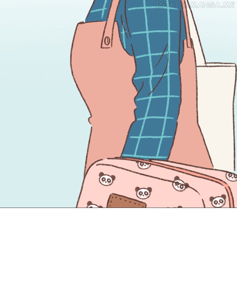 Annie Green Hates Girls Chapter 22 - page 49