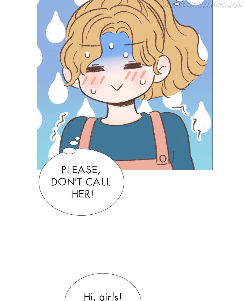 Annie Green Hates Girls Chapter 22 - page 5