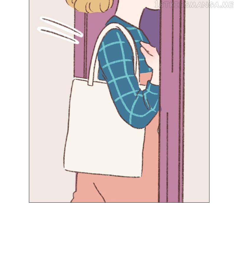 Annie Green Hates Girls Chapter 22 - page 54