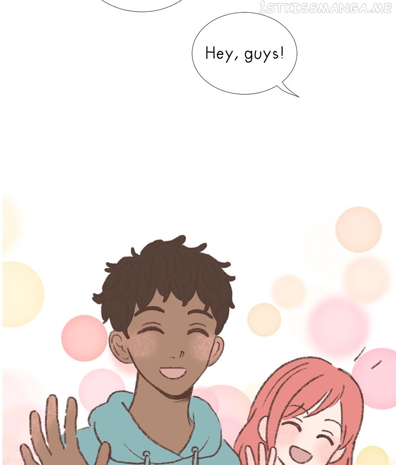 Annie Green Hates Girls Chapter 22 - page 60