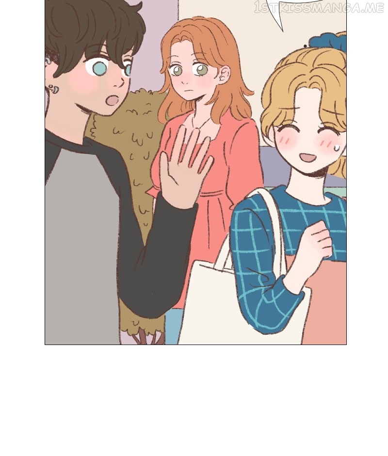Annie Green Hates Girls Chapter 22 - page 62