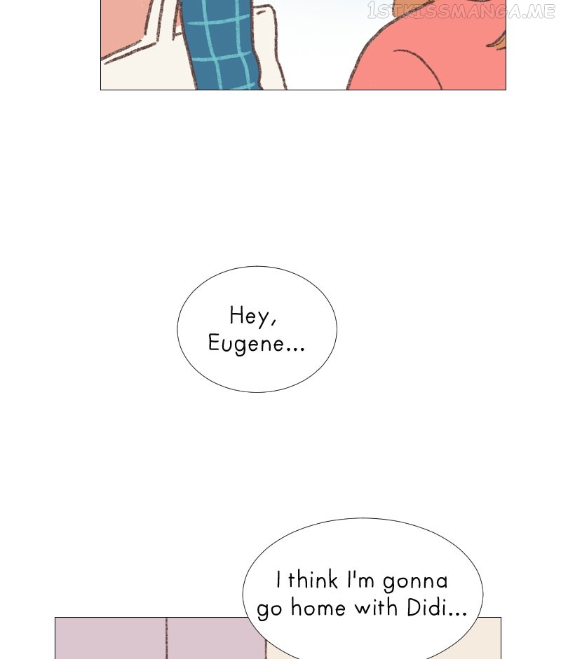 Annie Green Hates Girls Chapter 22 - page 64