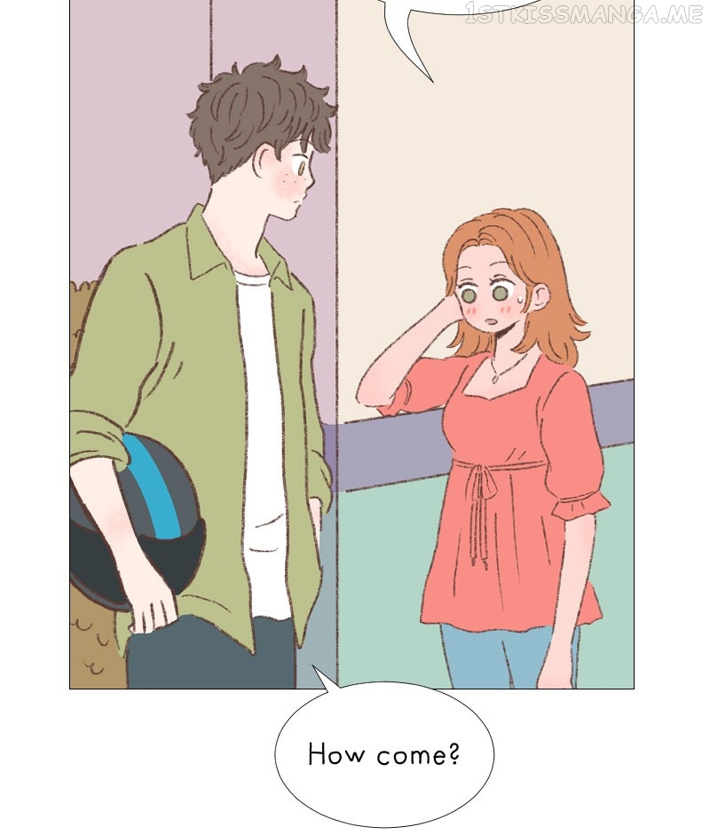 Annie Green Hates Girls Chapter 22 - page 65