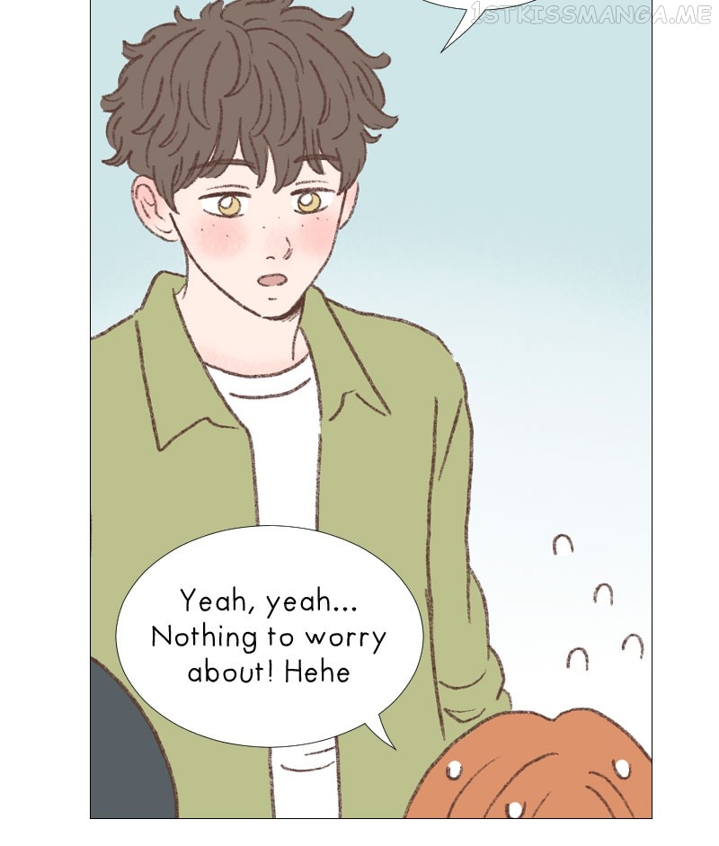 Annie Green Hates Girls Chapter 22 - page 68