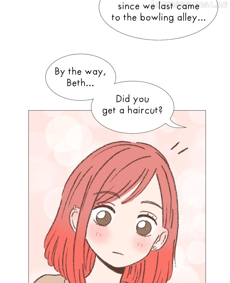 Annie Green Hates Girls Chapter 22 - page 7