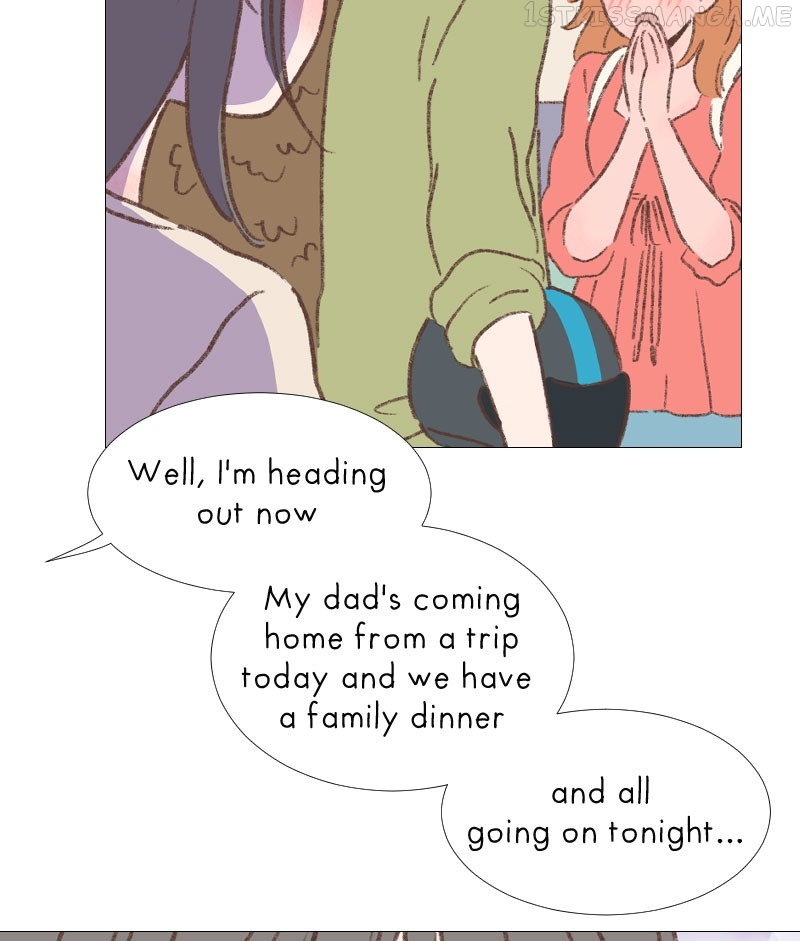 Annie Green Hates Girls Chapter 22 - page 70