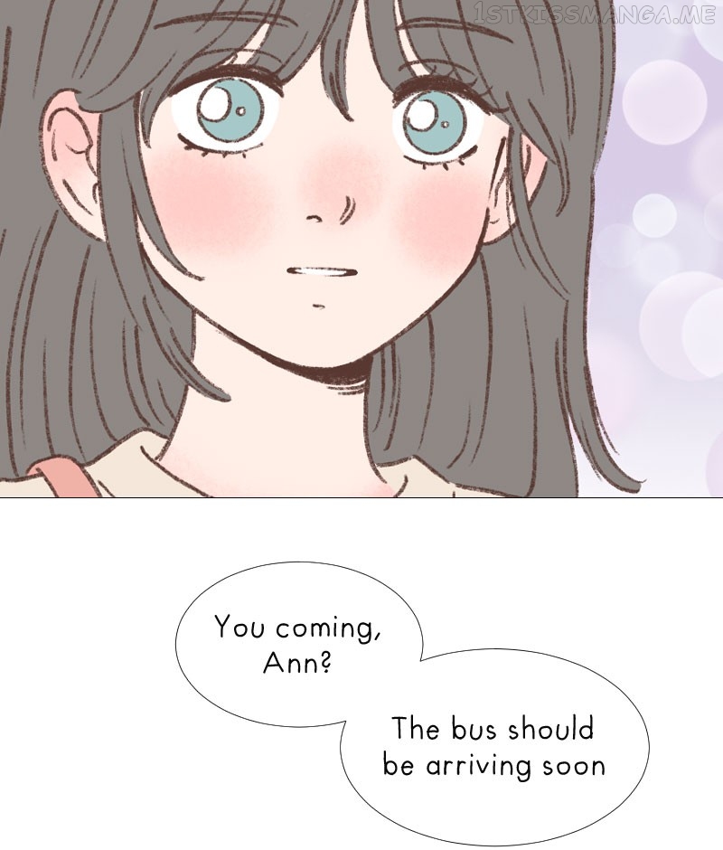 Annie Green Hates Girls Chapter 22 - page 71