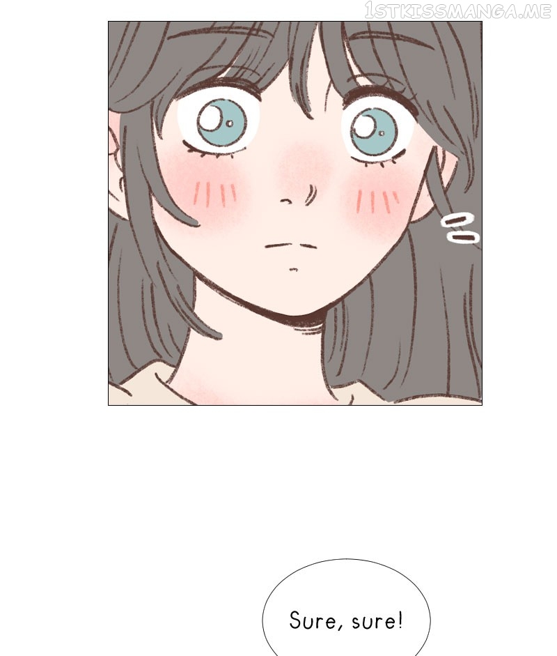 Annie Green Hates Girls Chapter 22 - page 72