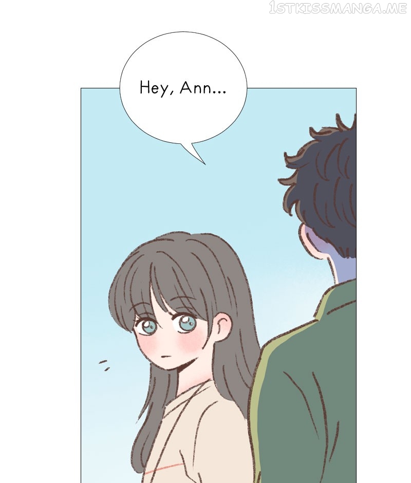 Annie Green Hates Girls Chapter 22 - page 74