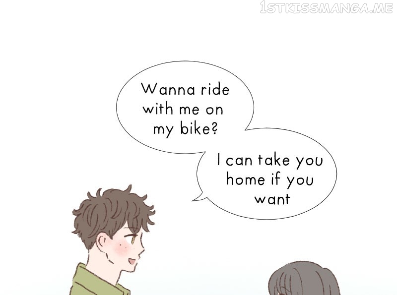 Annie Green Hates Girls Chapter 22 - page 76