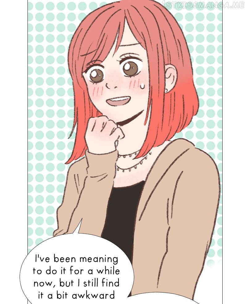 Annie Green Hates Girls Chapter 22 - page 9