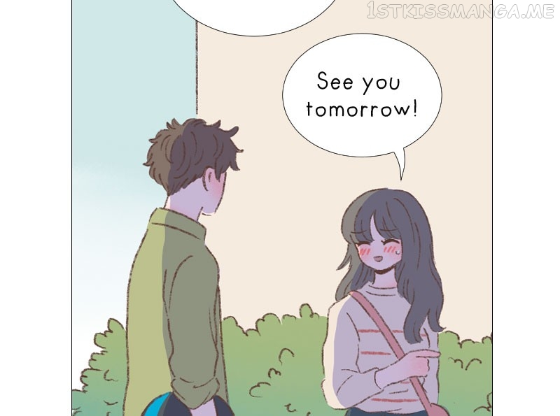 Annie Green Hates Girls Chapter 22 - page 90