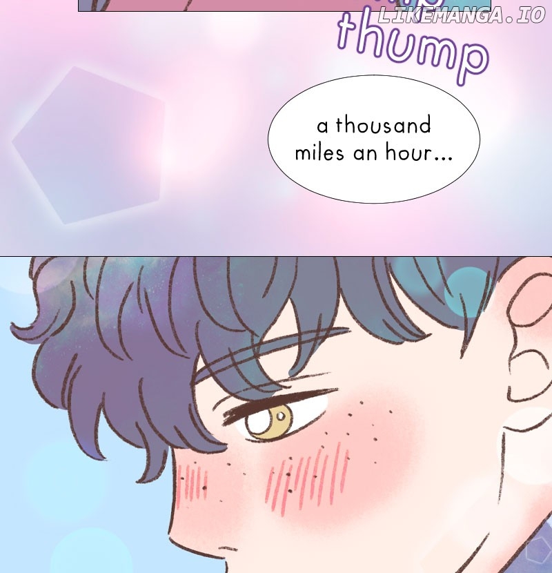 Annie Green Hates Girls Chapter 74 - page 17