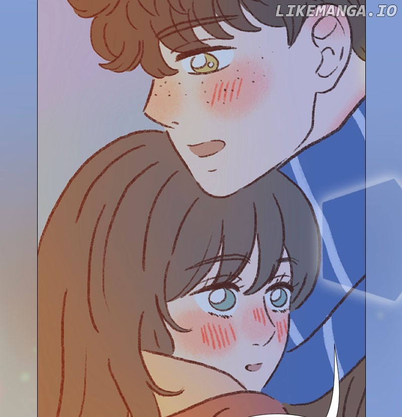Annie Green Hates Girls Chapter 74 - page 19