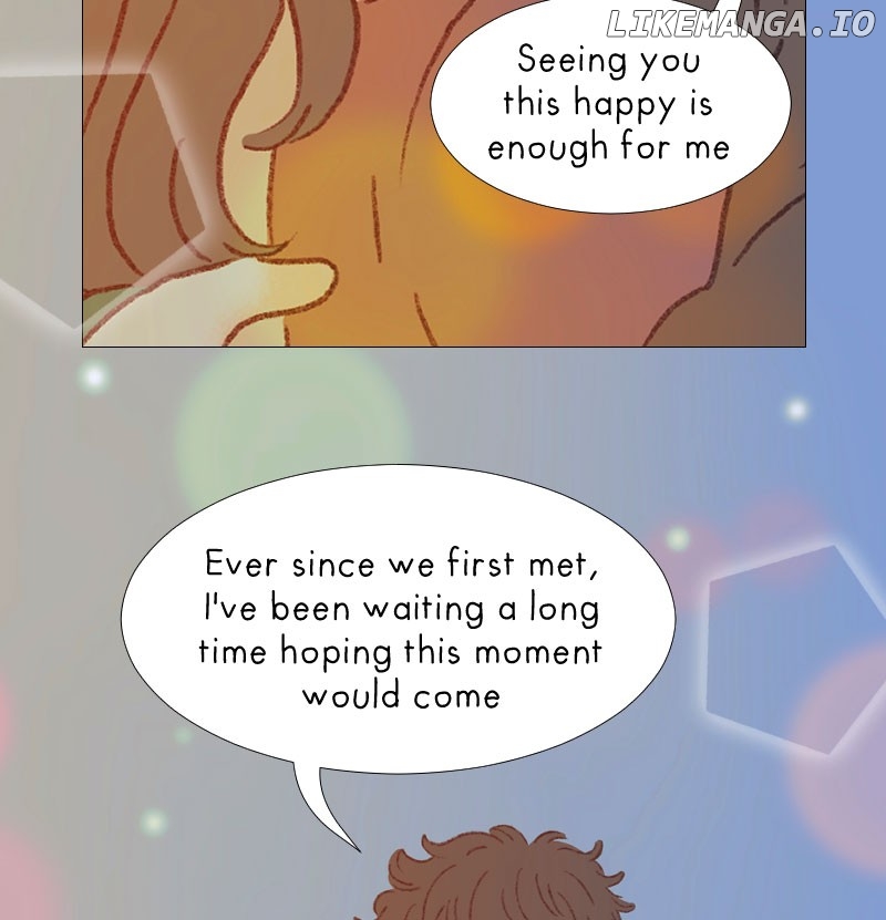 Annie Green Hates Girls Chapter 74 - page 20
