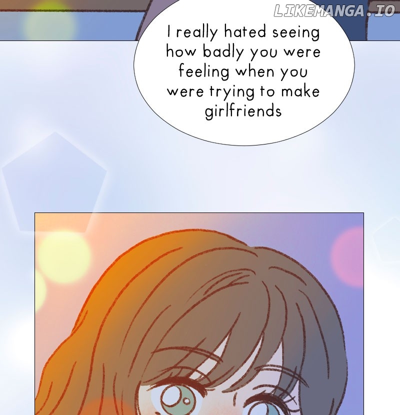 Annie Green Hates Girls Chapter 74 - page 22