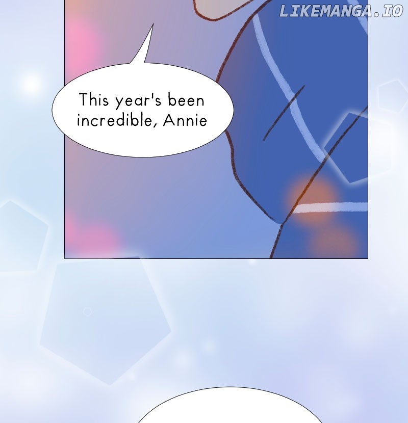 Annie Green Hates Girls Chapter 74 - page 25