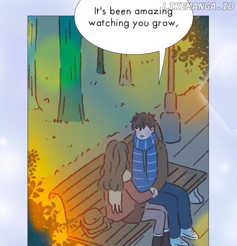 Annie Green Hates Girls Chapter 74 - page 26