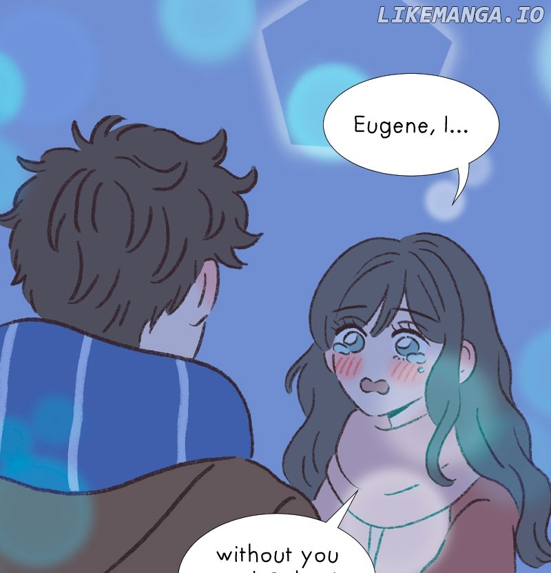 Annie Green Hates Girls Chapter 74 - page 28