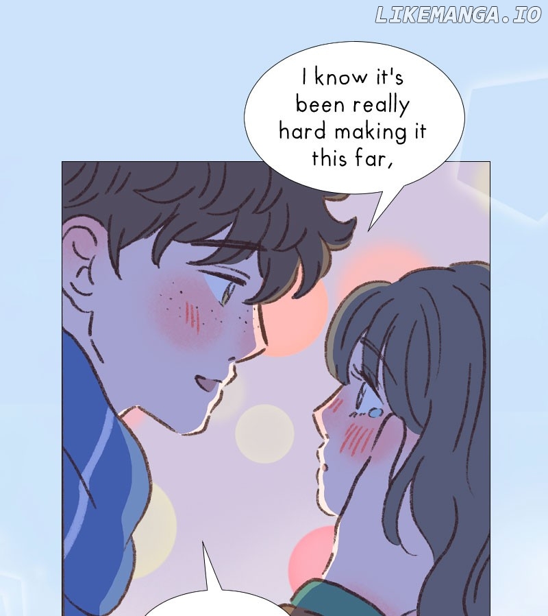 Annie Green Hates Girls Chapter 74 - page 31