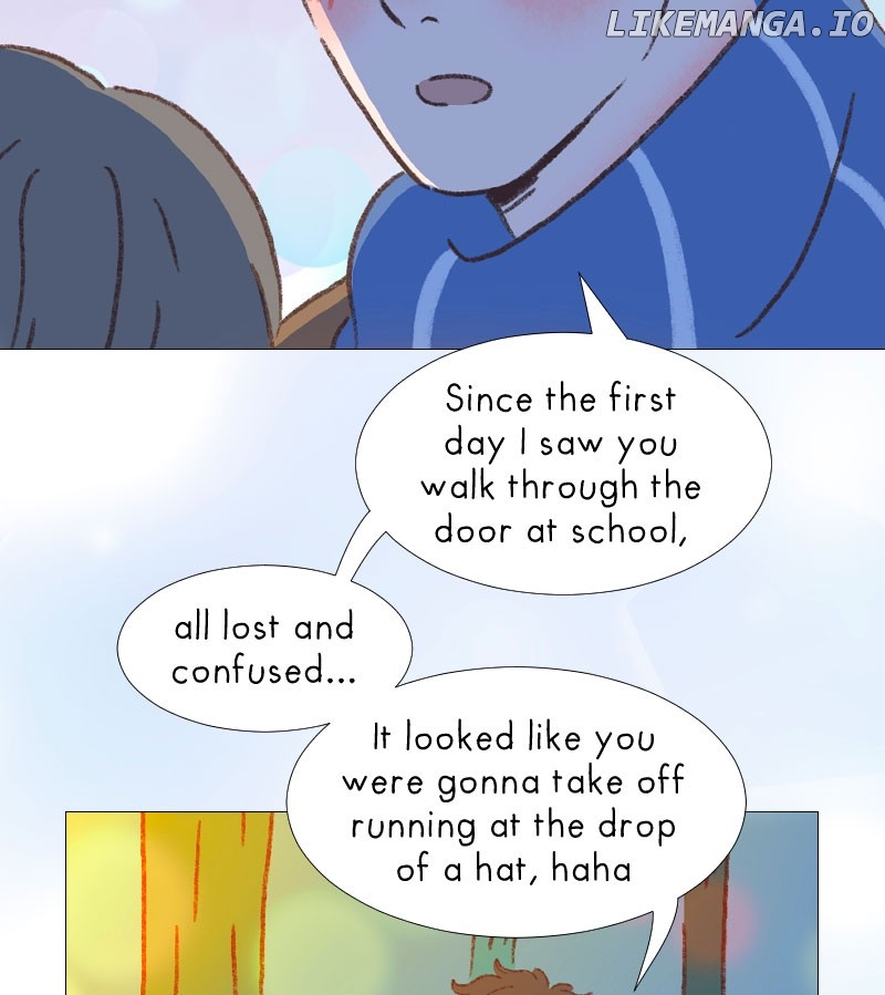 Annie Green Hates Girls Chapter 74 - page 33