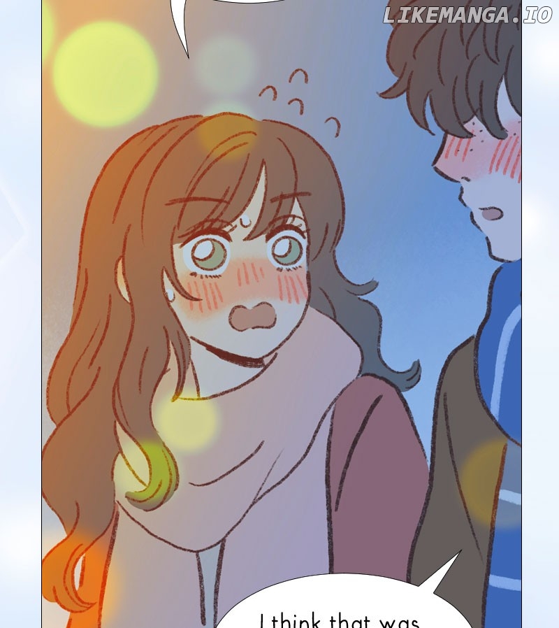 Annie Green Hates Girls Chapter 74 - page 35
