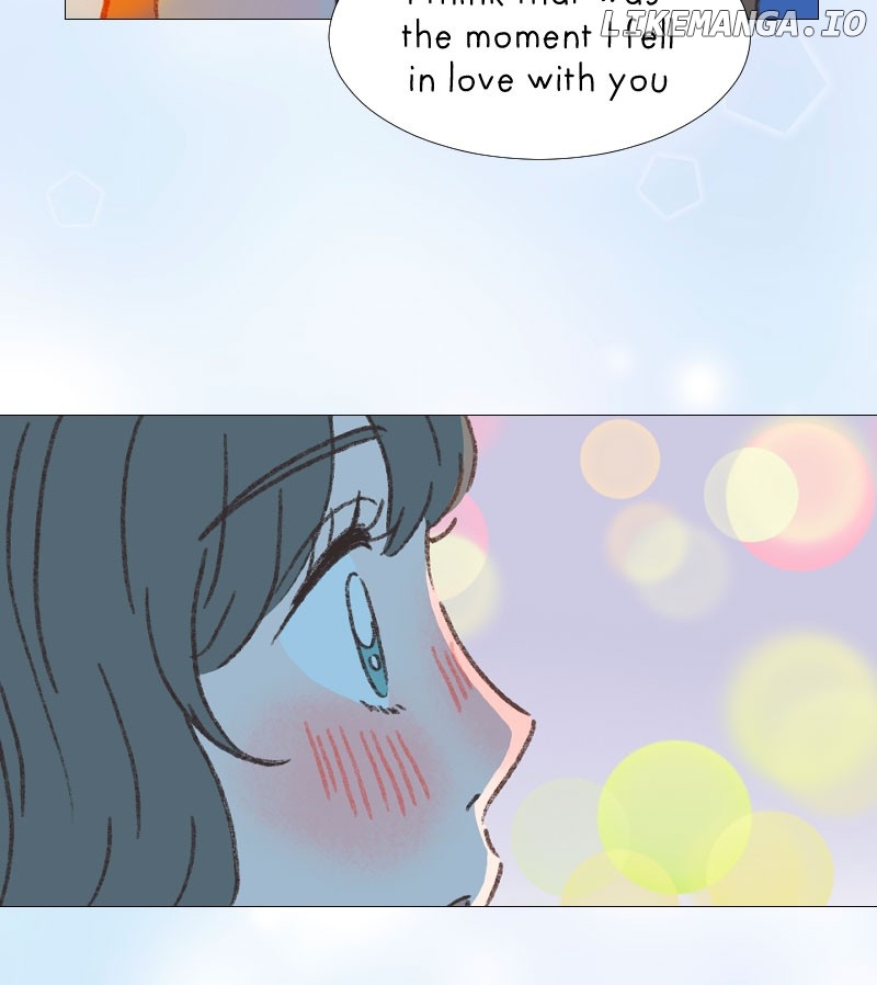 Annie Green Hates Girls Chapter 74 - page 36