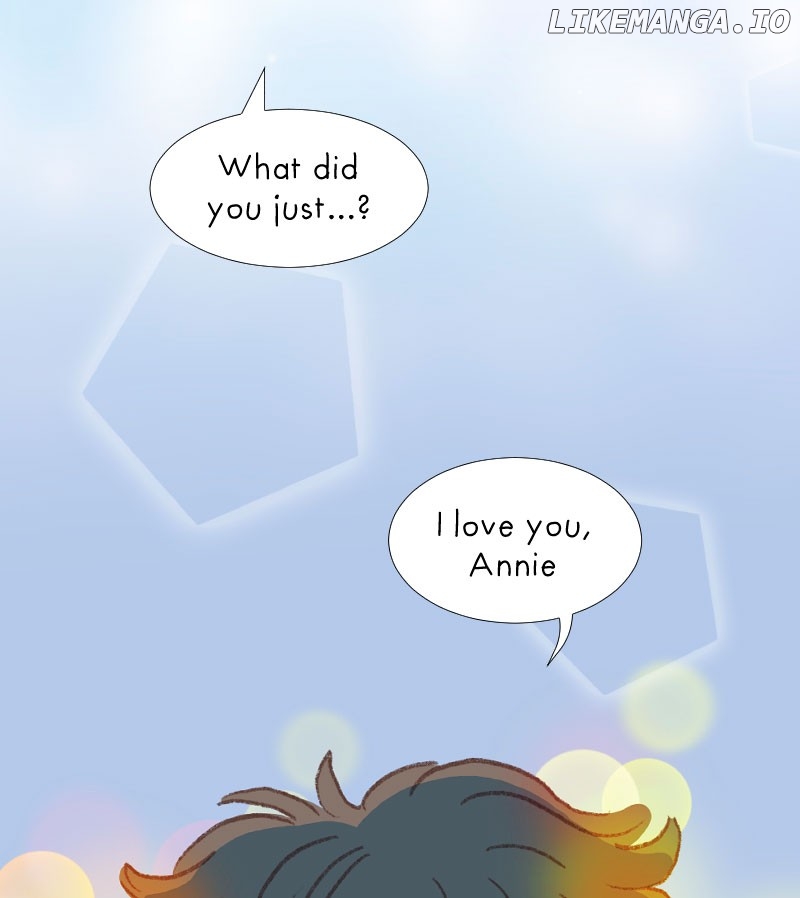 Annie Green Hates Girls Chapter 74 - page 37