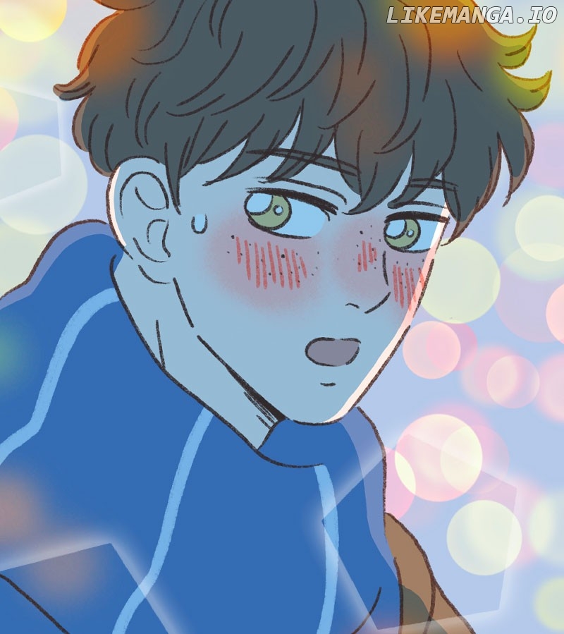 Annie Green Hates Girls Chapter 74 - page 38