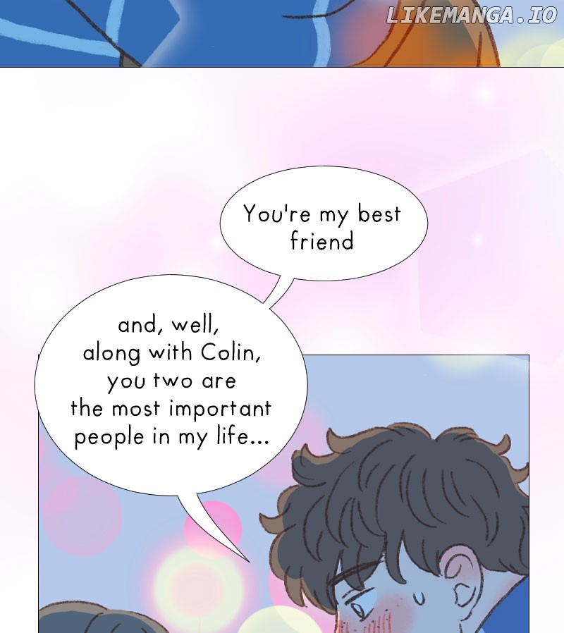 Annie Green Hates Girls Chapter 74 - page 39