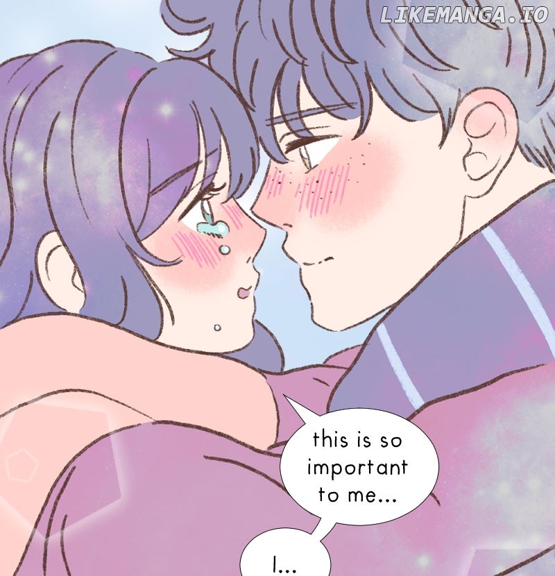 Annie Green Hates Girls Chapter 74 - page 4