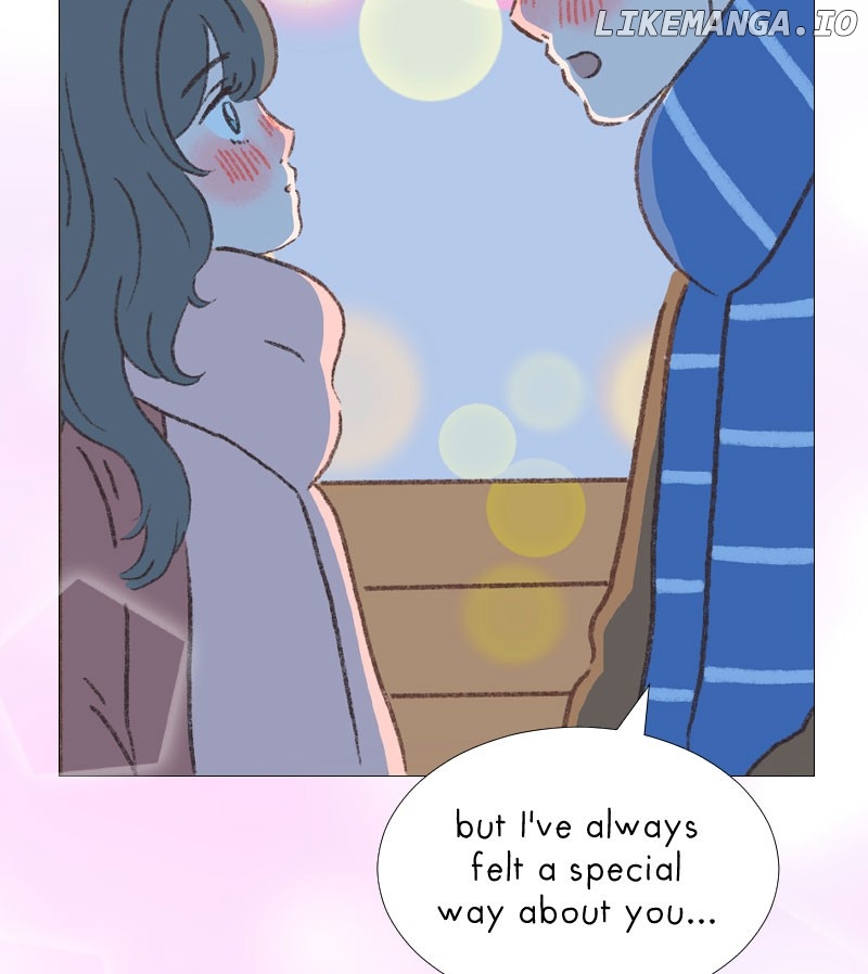 Annie Green Hates Girls Chapter 74 - page 40