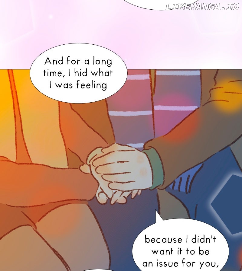 Annie Green Hates Girls Chapter 74 - page 41