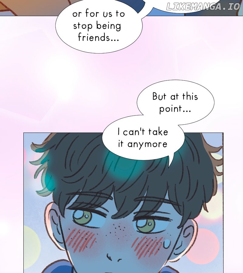 Annie Green Hates Girls Chapter 74 - page 42