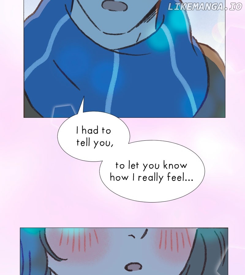 Annie Green Hates Girls Chapter 74 - page 43