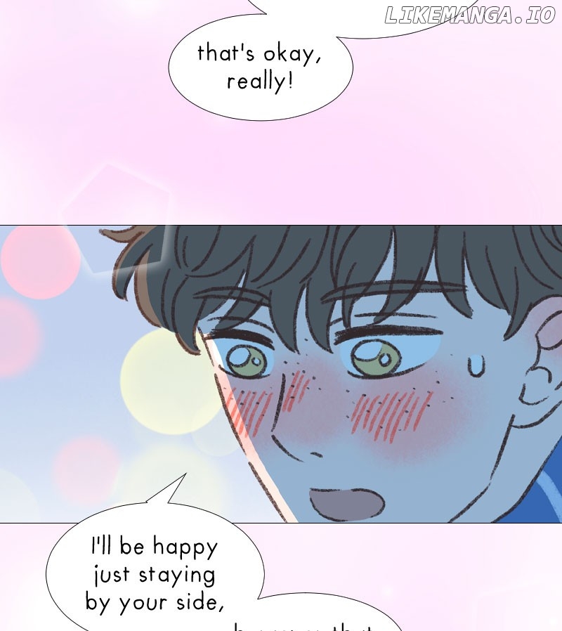 Annie Green Hates Girls Chapter 74 - page 45