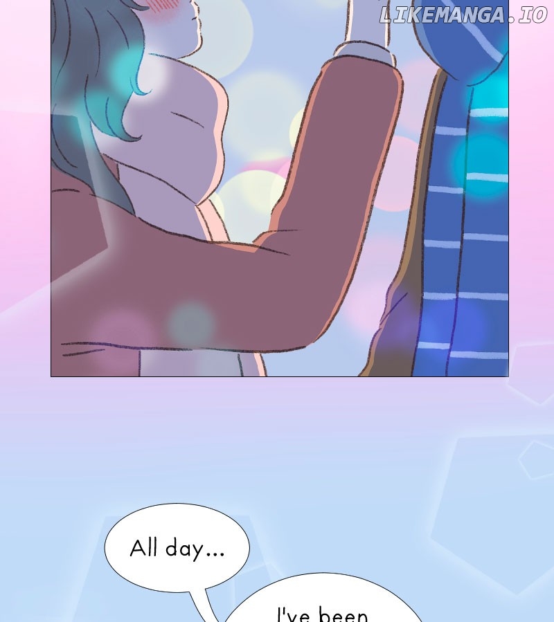 Annie Green Hates Girls Chapter 74 - page 48