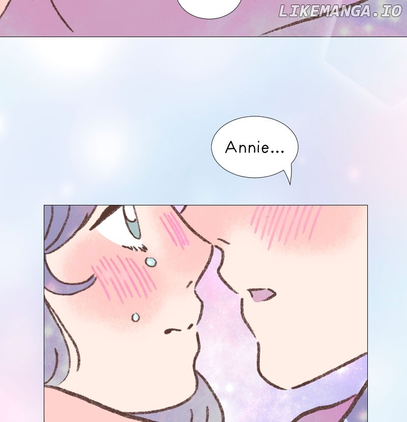 Annie Green Hates Girls Chapter 74 - page 5