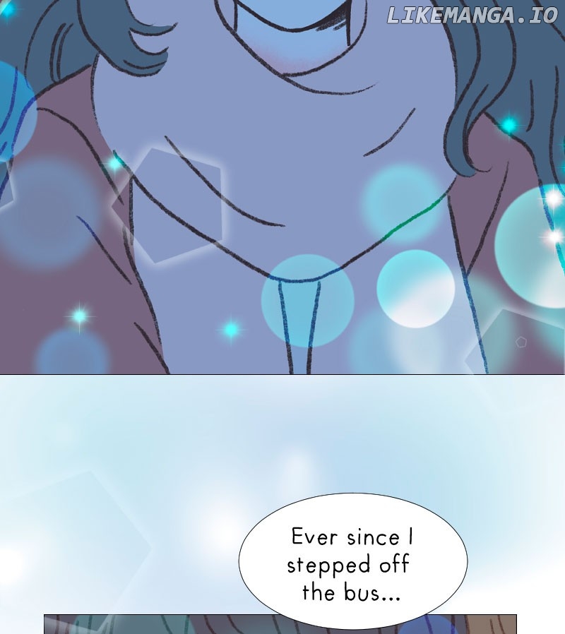 Annie Green Hates Girls Chapter 74 - page 50